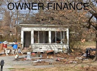 227 Lynn Ave, Clarksdale, MS 38614