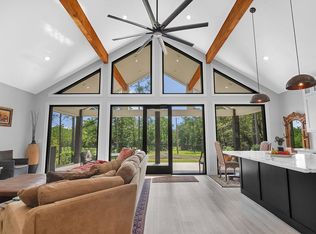 2231 County Road 3550, Woodville, TX 75979