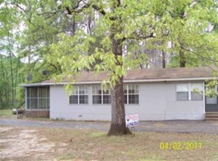 100 River Bend Dr, Hemphill, TX 75948