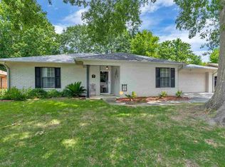 1815 Blueridge Pkwy, Longview, TX 75605