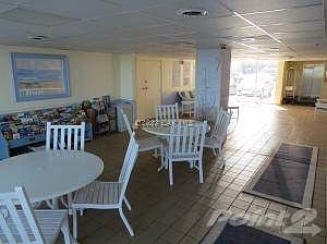 3001 Atlantic Ave Building Lobby
