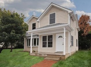 460 Hendrickson Ave, Long Branch, NJ 07740