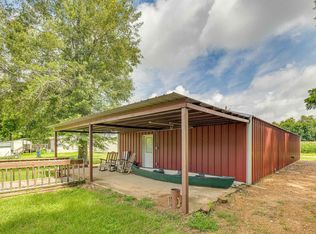 1274 Ld Knox Rd, Gilbert, LA 71336