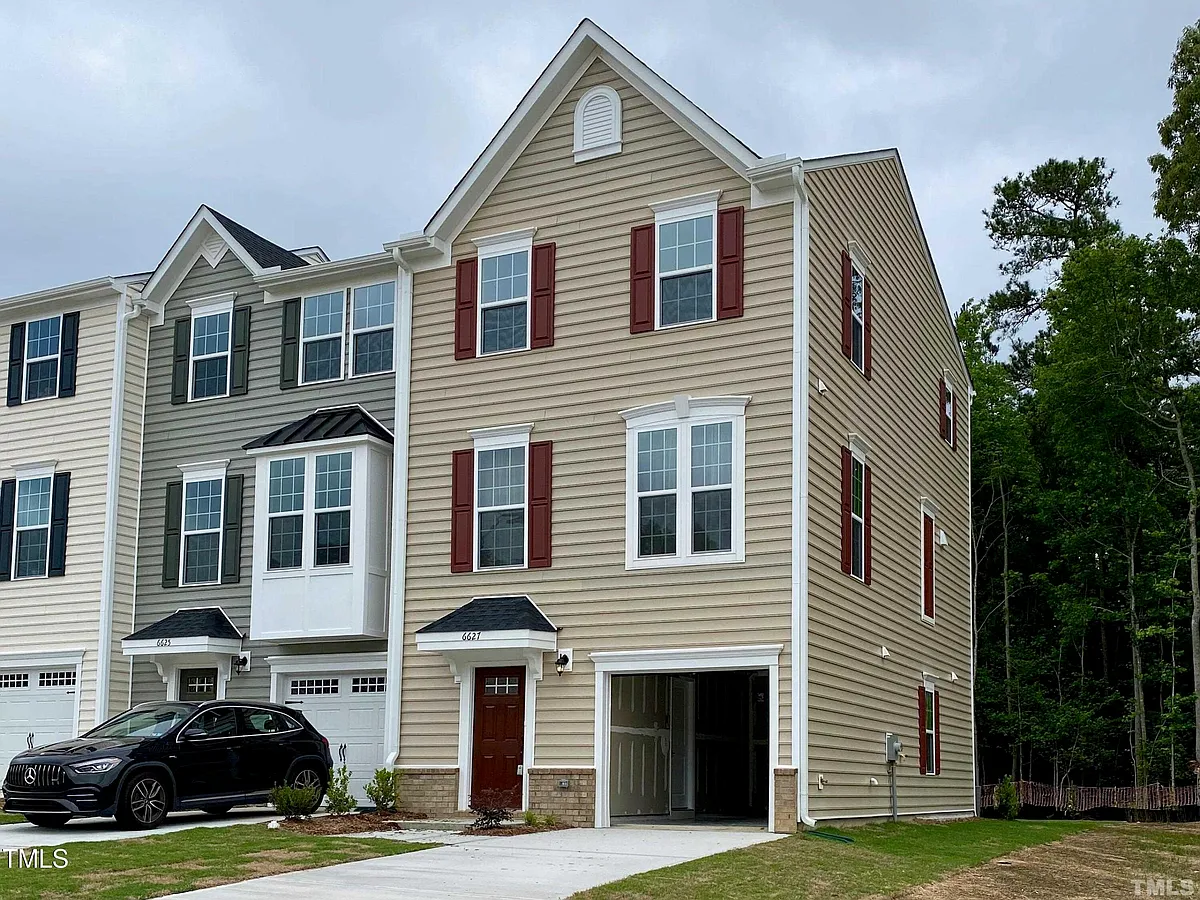 Building Photo - 6627 Pathfinder Way
