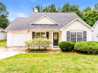 114 Misty Ridge Trl, Stockbridge, GA 30281