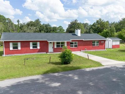 1726 Pine Ave, Deland, FL, 32724