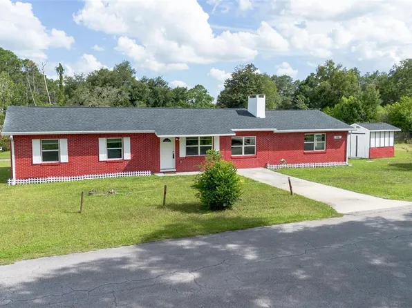 1726 Pine Ave, Deland, FL 32724