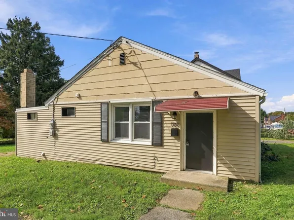 100 N Pine St, Marietta, PA 17547