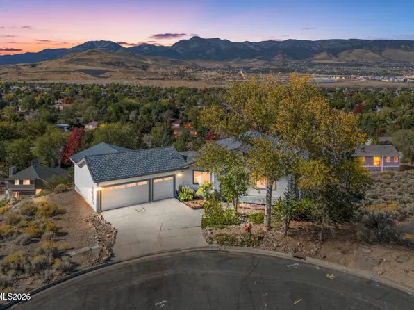 1390 Sioux Trl, Reno, NV 89521