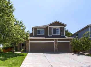 8958 Copeland St, Littleton, CO 80126