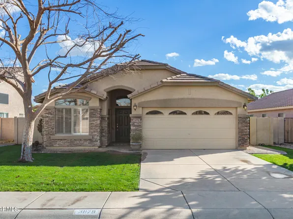 3879 E DERRINGER Way, Gilbert, AZ 85297