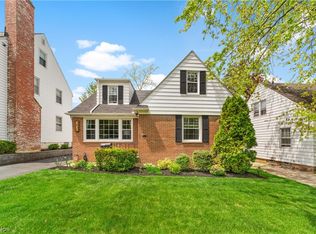 3430 Colton Rd, Shaker Heights, OH 44122