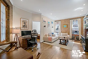 Rented by Yoreevo, LLC