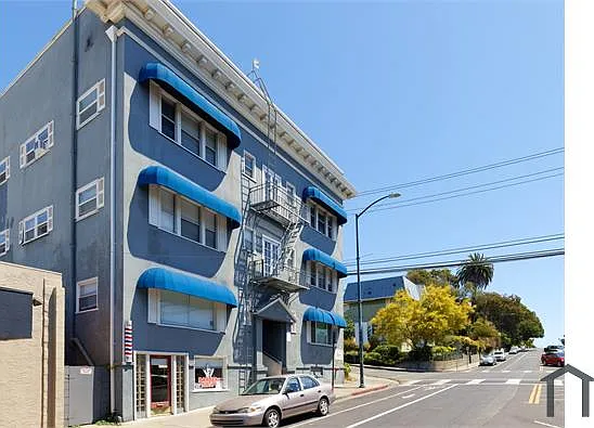 546 Georgia St #102