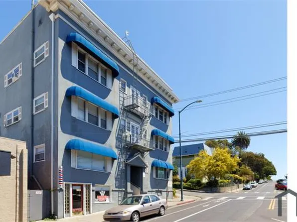 546 Georgia St APT 302, Vallejo, CA 94590