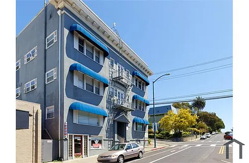 546 Georgia St #308 Photo 1