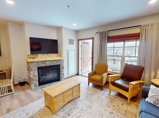 307 Soaring Eagle Ldg, Snowshoe, WV 26209