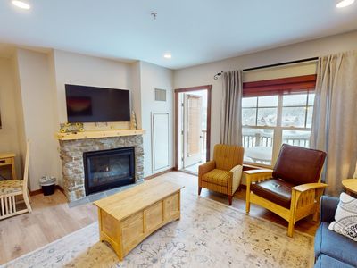 307 Soaring Eagle Ldg, Snowshoe, WV, 26209