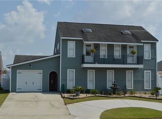 127 Weatherly Cv, Slidell, LA 70458