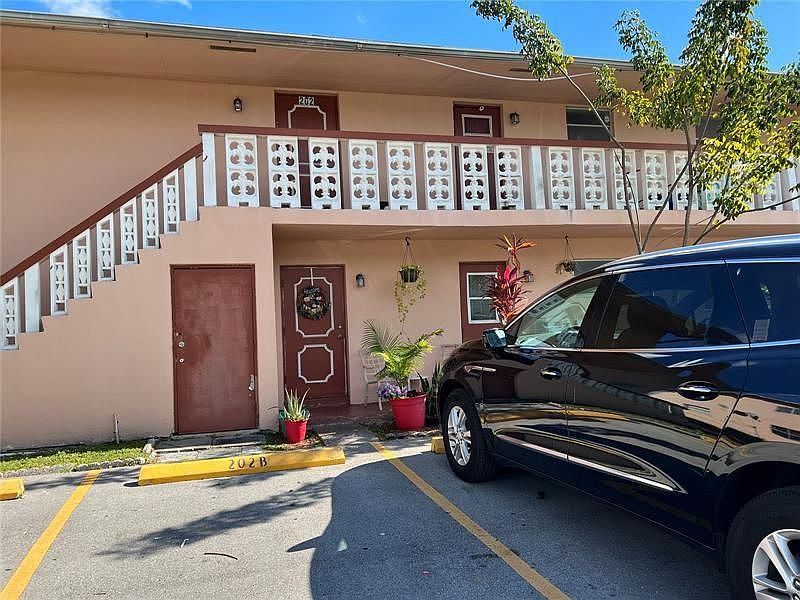 1st image of 7491 SW 10th Ct APT 102B