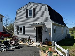 4058 Main St, Exmore, VA 23350