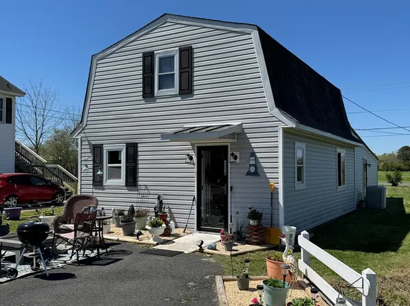 4058 Main St, Exmore, VA 23350
