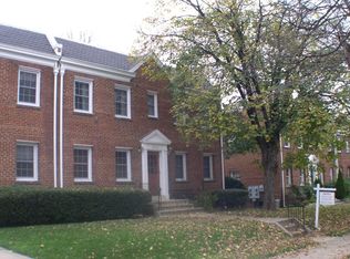 2308 40th St NW, Washington, DC 20007