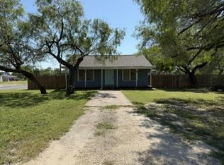 603 W Avenue F Ave, Kingsville, TX 78363