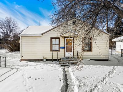 1600 6th St NW, Great Falls, MT, 59404
