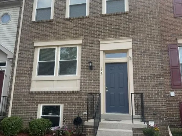 407 Fleece Flower Dr, Gaithersburg, MD 20878