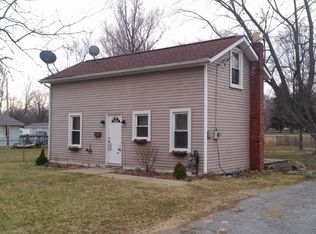 358 Elizabeth St, Parma, MI 49269