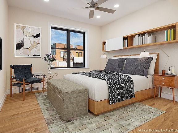 4th image of 77 Eastern Pkwy APT 5H