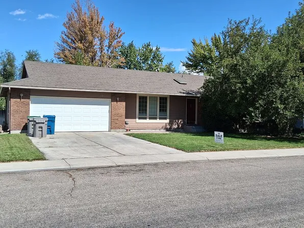 11190 W Camas St, Boise, ID 83709