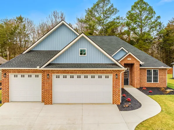 165 Inagehi Way, Loudon, TN 37774