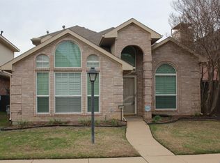 524 Raintree Cir, Coppell, TX 75019