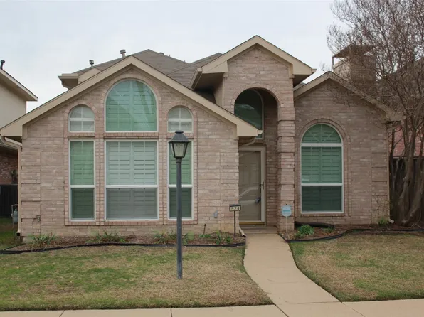 524 Raintree Cir, Coppell, TX 75019