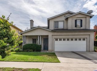 13542 Wentworth St, Pacoima, CA 91331