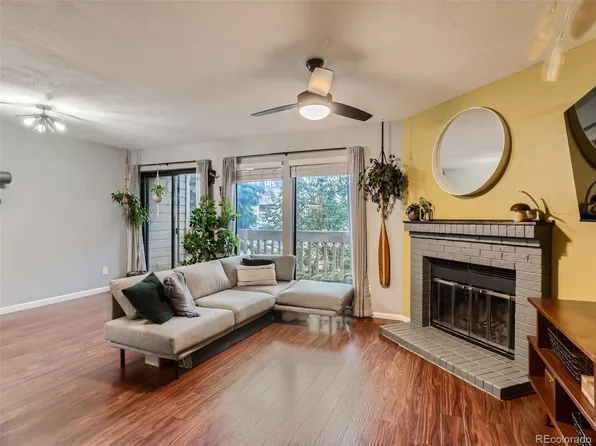 12364 W Nevada Place #202, Lakewood, CO 80228