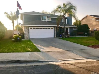 349 Greendale Dr, Bassett, CA, 91746