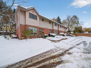 35 Waterman Ave #3, London, ON N6C 5T8