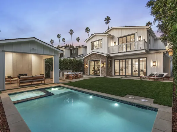 975 S Bundy Dr, Los Angeles, CA 90049