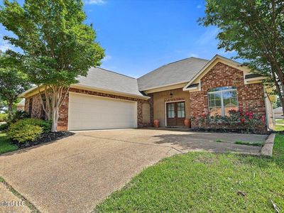 616 Huntington Dr, Brandon, MS, 39047