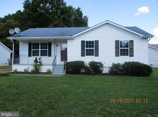 2 Pueblo Cir, Indian Head, MD