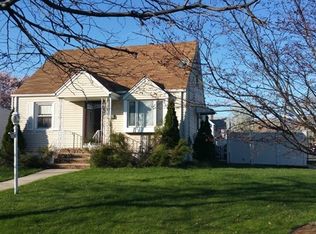 117 Lawrence Ave, Lodi, NJ 07644