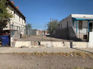 708 S Saint Vrain St, El Paso, TX 79901