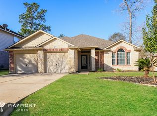 28615 Hidden Cove Dr, Magnolia, TX 77354