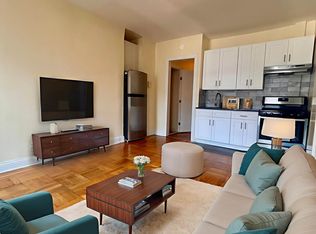 610 W 143rd St APT 4F, New York, NY 10031