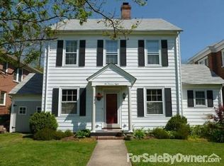 208 Bosley Ave, Suffolk, VA 23434
