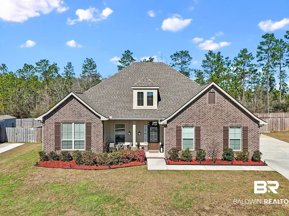 34072 Burwood Dr, Spanish Fort, AL 36527