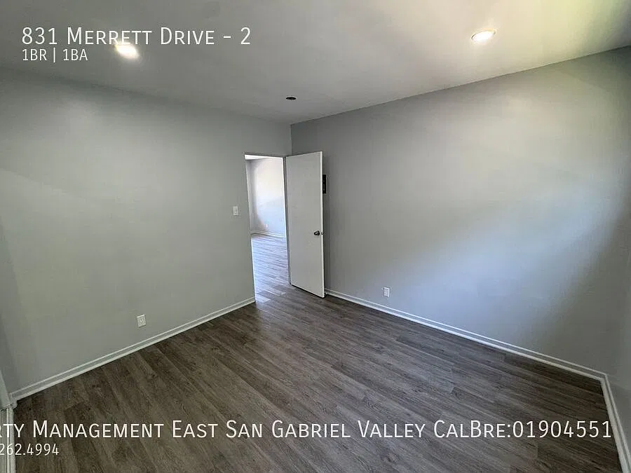 Remodeled one bedroom apartment in convenient Pasadena location! — Photo 4